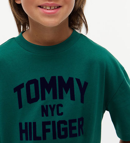 Tommy Hilfiger T-shirt - Rural Green
