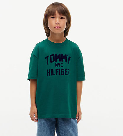 Tommy Hilfiger T-shirt - Rural Green