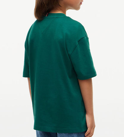 Tommy Hilfiger T-shirt - Rural Green