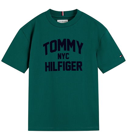Tommy Hilfiger T-shirt - Rural Green