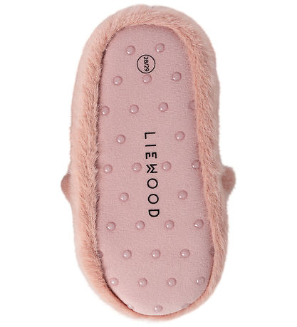 Liewood Hjemmesko - Aviaja Cat - Pale Tuscany