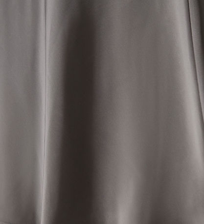 Sofie Schnoor Nederdel - Satin - SafiaSY - Dark Grey