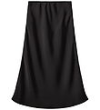 Sofie Schnoor Skirt - Satin - SafiaSY - Black