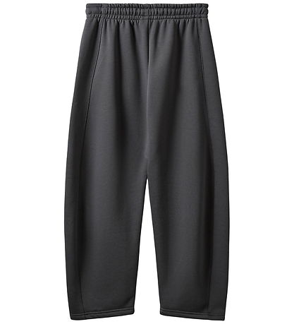 Sofie Schnoor Sweatpants - BaraSY - Dark Grey