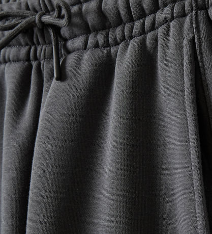 Sofie Schnoor Sweatpants - BaraSY - Dark Grey