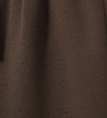 Sofie Schnoor Sweatpants - BaraSY - Dark Brown