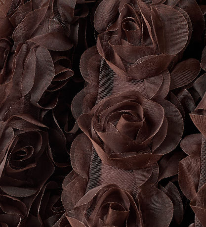 Sofie Schnoor Tylnederdel - MaraKB - Dark Brown
