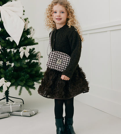 Sofie Schnoor Tylnederdel - MaraKB - Dark Brown