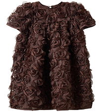 Sofie Schnoor Tylkjole - LissieKB - Dark Brown