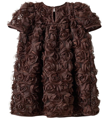Sofie Schnoor Tylkjole - LissieKB - Dark Brown