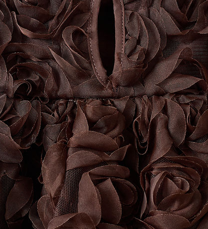 Sofie Schnoor Tylkjole - LissieKB - Dark Brown