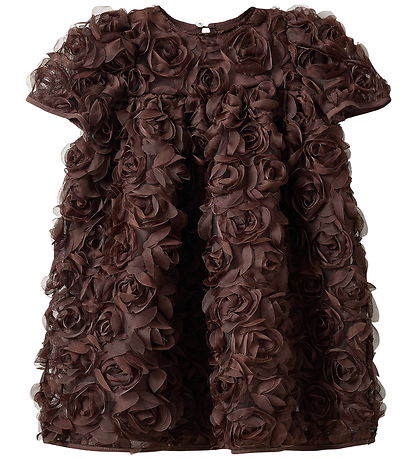 Sofie Schnoor Tylkjole - LissieKB - Dark Brown
