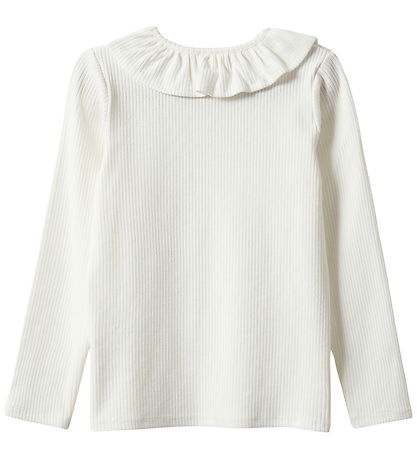 Sofie Schnoor Bluse - Tib - FalinaKB - Snow White m. Blonder