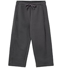 Sofie Schnoor Sweatpants - BaraKB - Dark Grey