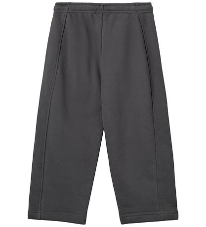 Sofie Schnoor Sweatpants - BaraKB - Dark Grey