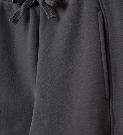 Sofie Schnoor Sweatpants - BaraKB - Dark Grey