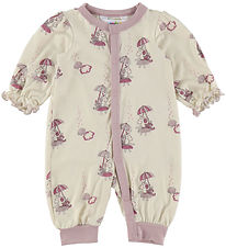 Yeah Nightsuit - Cream