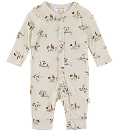 Joha natdragt - Viscose - Lys Beige