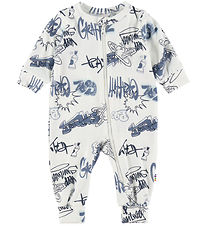 Joha Natdragt - Viscose/Bamboo - Off White