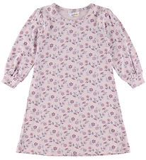 Joha Natkjole - Viscose/Bamboo - Lys Lilla