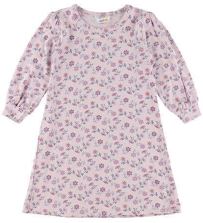 Joha Natkjole - Viscose/Bamboo - Lys Lilla