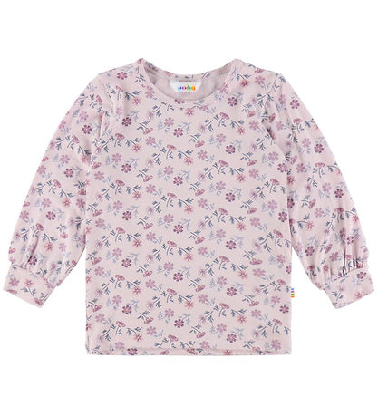Joha Nattøj - 2-delt - Viscose/Bamboo - Lys Lilla