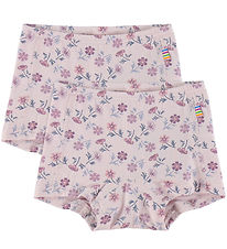 Joha Hipster - 2-Pack - Viscose/Bamboo - Light Purple