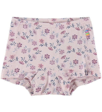 Joha Hipster - 2-pak - Viscose/Bamboo - Lys Lilla