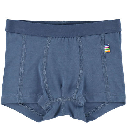 Joha Boxershorts - 2-pak - Viscose/Bamboo - Off White