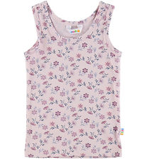Joha Undershirt - Viscose/Bamboo - Light Purple