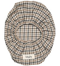 Lalaby Vådserviet Etui - Tweedy