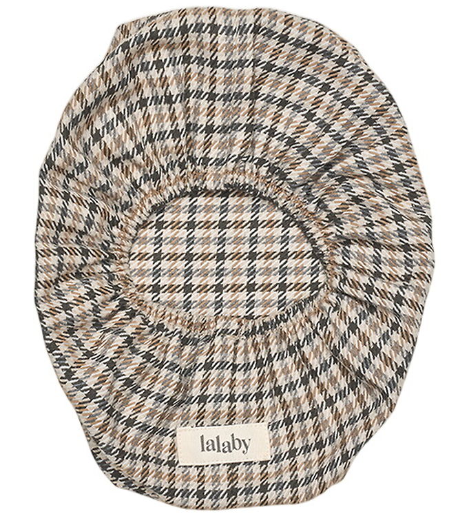 Lalaby Vådserviet Etui - Tweedy
