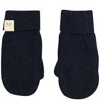MP Luffer - Strik - Uld - Helsinki - Navy