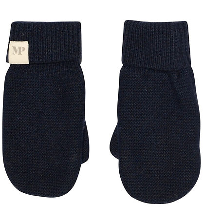 MP Luffer - Strik - Uld - Helsinki - Navy