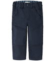 Name It Bukser - Noos - NmmBen - Navy Blazer