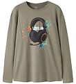 Name It Bluse - NkmVoto - Mermaid/Level Up