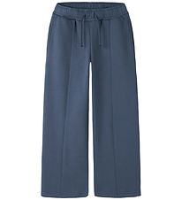 Name It Sweatpants - NkfLula - Vintage Indigo
