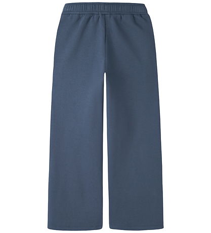 Name It Sweatpants - NkfLula - Vintage Indigo