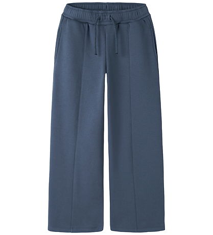 Name It Sweatpants - NkfLula - Vintage Indigo
