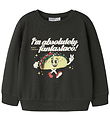Name It Sweatshirt - NmmKore - Peat