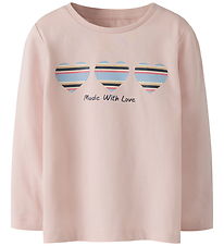 Name It Bluse - NmfLindus - Lotus