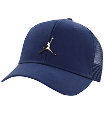 Jordan Kasket - Jan Metal Jumpman Trucker - Midnight Navy