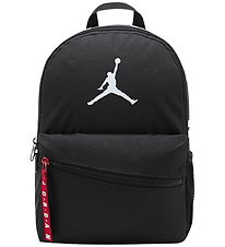 Jordan Rygsæk - Jan Mini Air Petrol - Black