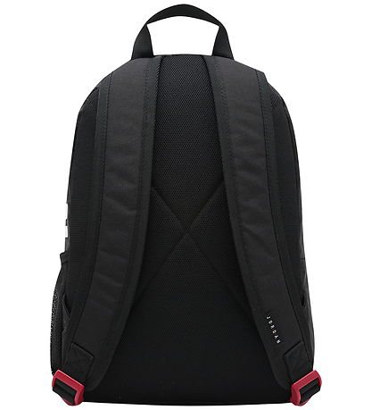 Jordan Rygsæk - Jan Mini Air Petrol - Black
