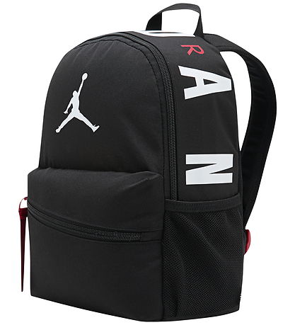 Jordan Rygsæk - Jan Mini Air Petrol - Black