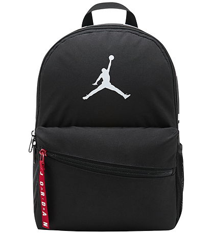 Jordan Rygsæk - Jan Mini Air Petrol - Black
