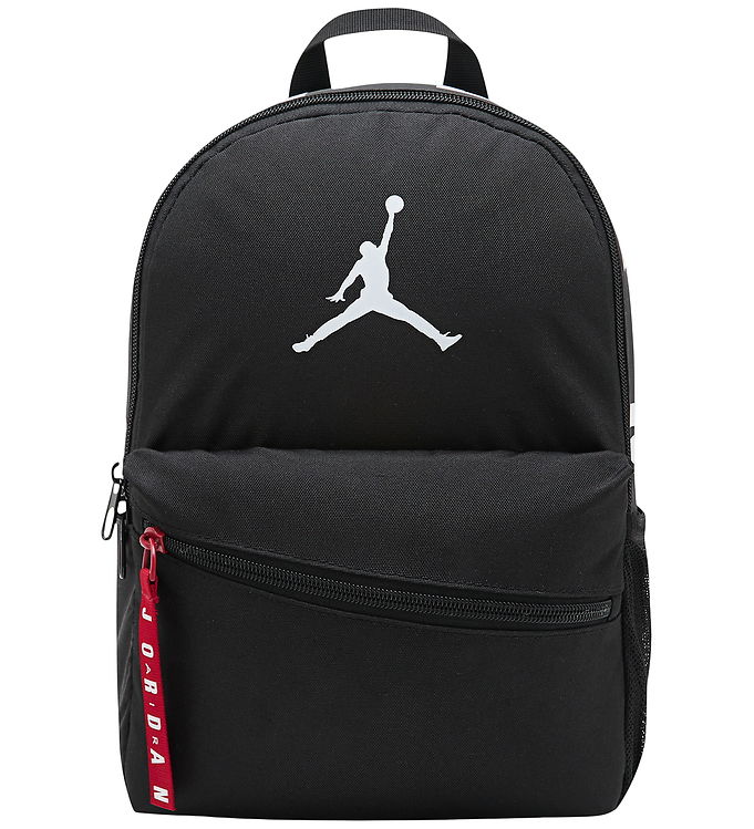 Jordan Rygsæk - Jan Mini Air Petrol - Black