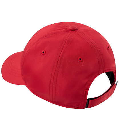 Jordan Kasket - Jan Jordan - Gym Red