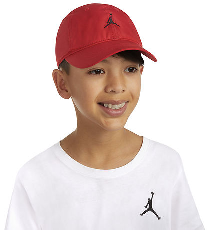 Jordan Kasket - Jan Jordan - Gym Red