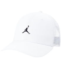 Jordan Kasket - Jan Metal Jumpman - White
